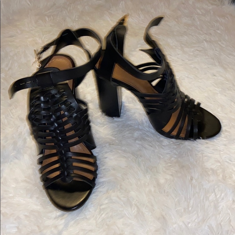 COPY - Heels